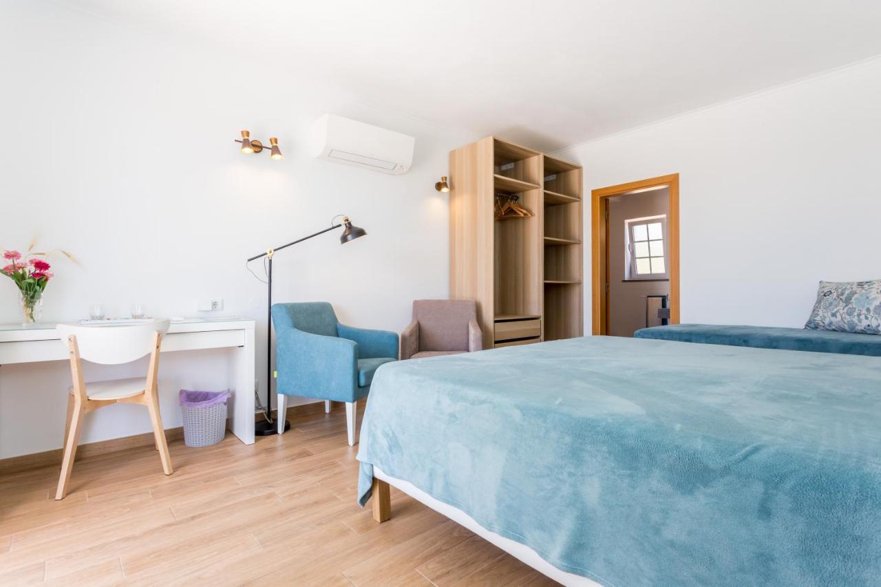 The Sun Hill Bed & Breakfast Lagos Cameră foto