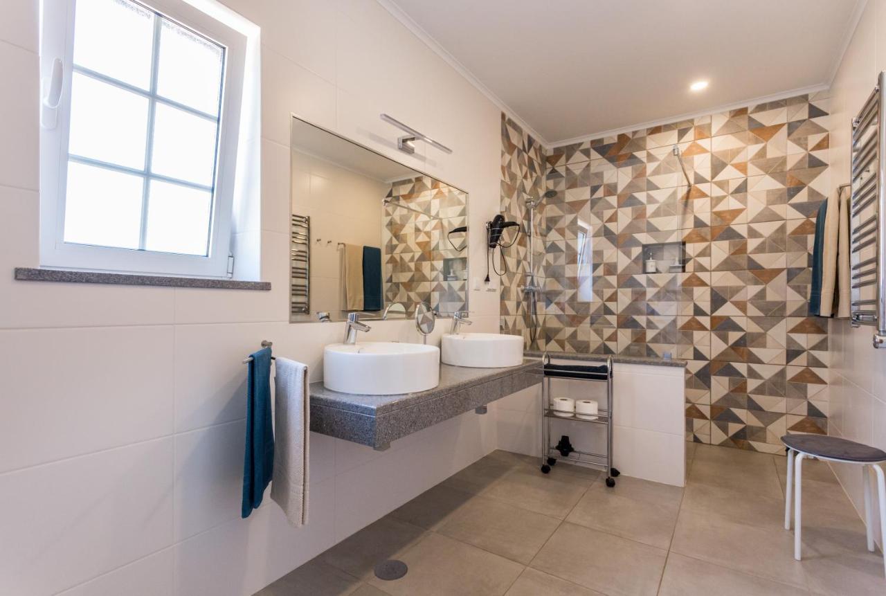 The Sun Hill Bed & Breakfast Lagos Exterior foto