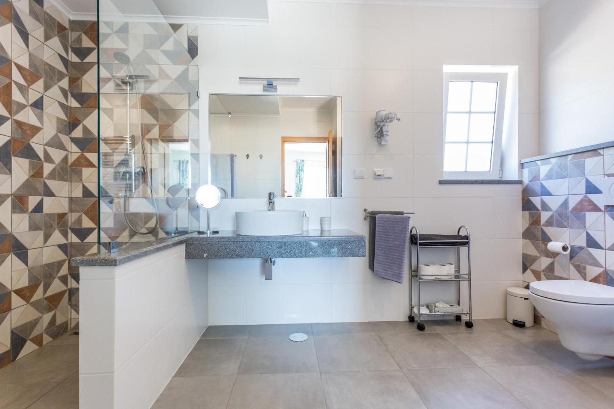 The Sun Hill Bed & Breakfast Lagos Cameră foto