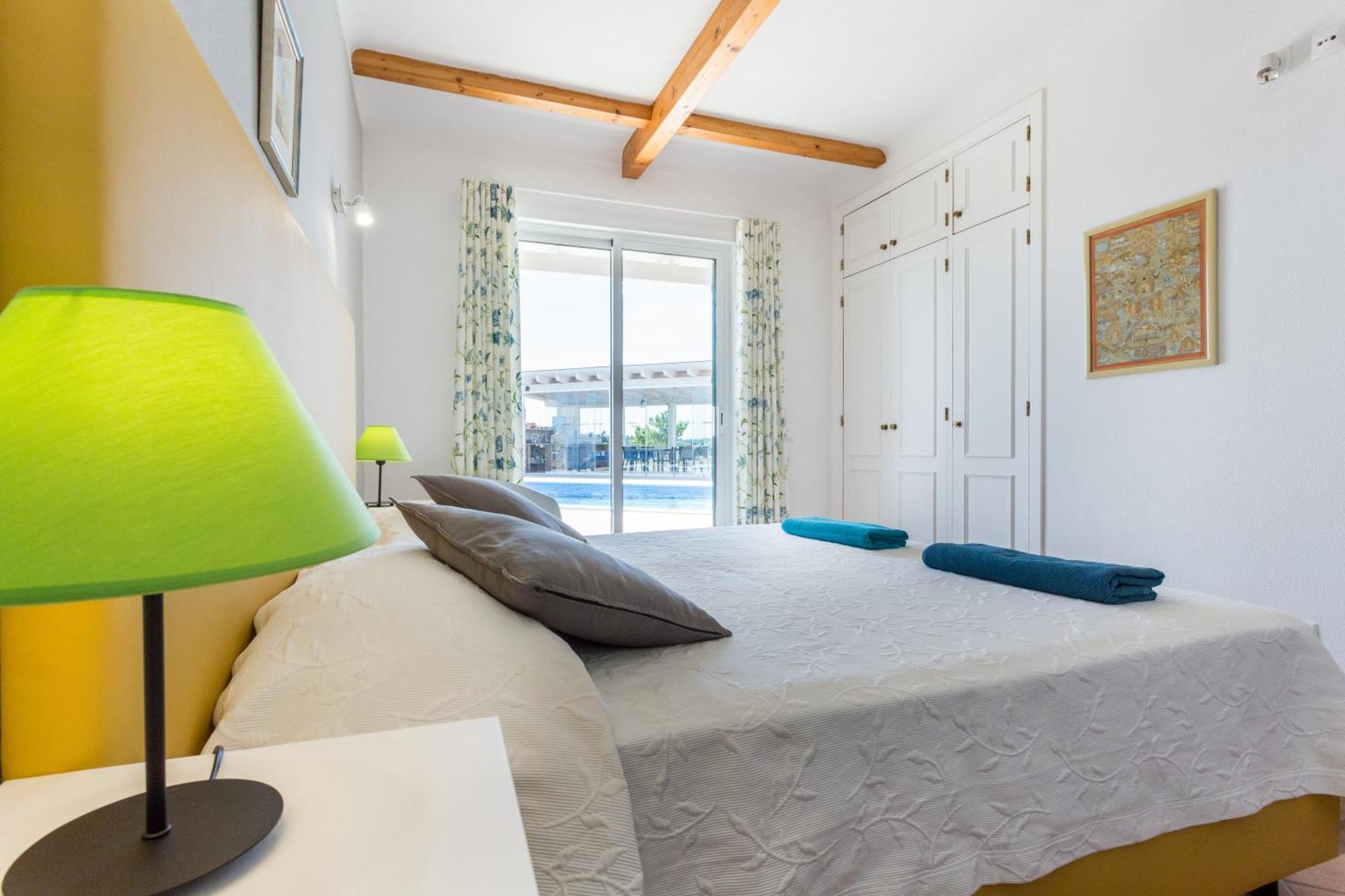 The Sun Hill Bed & Breakfast Lagos Cameră foto