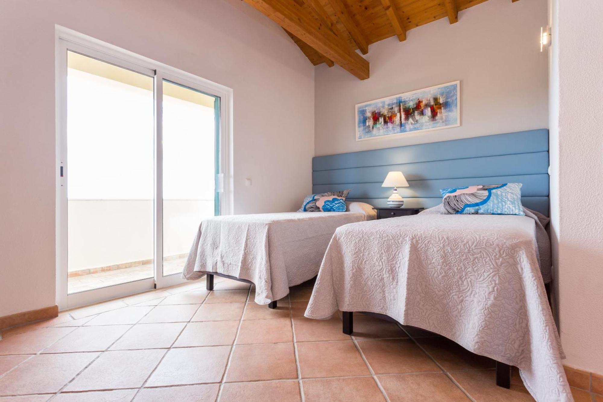 The Sun Hill Bed & Breakfast Lagos Cameră foto